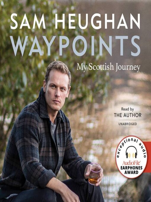 Title details for Waypoints by Sam Heughan - Available